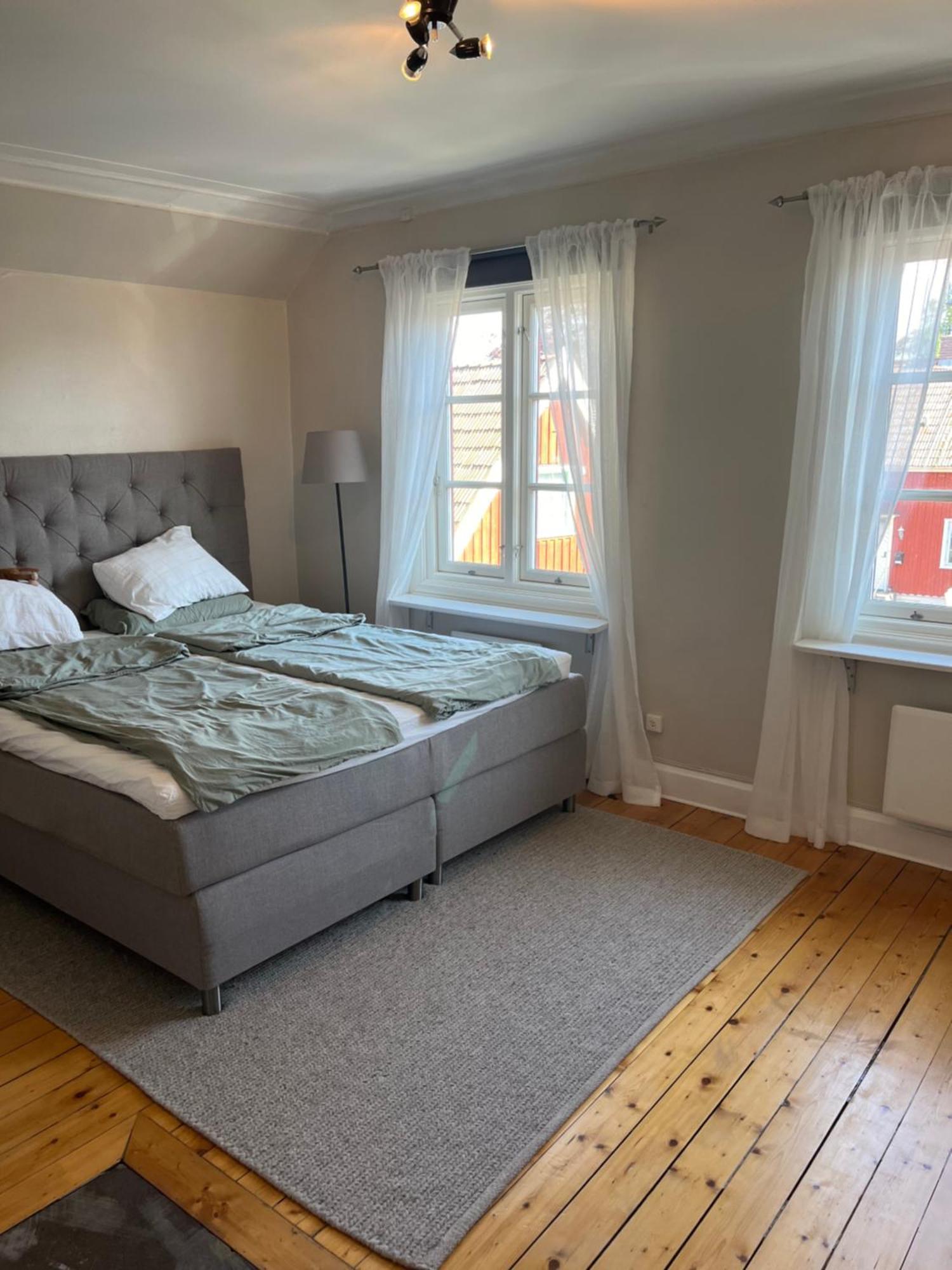 Apartment Gamla Stan